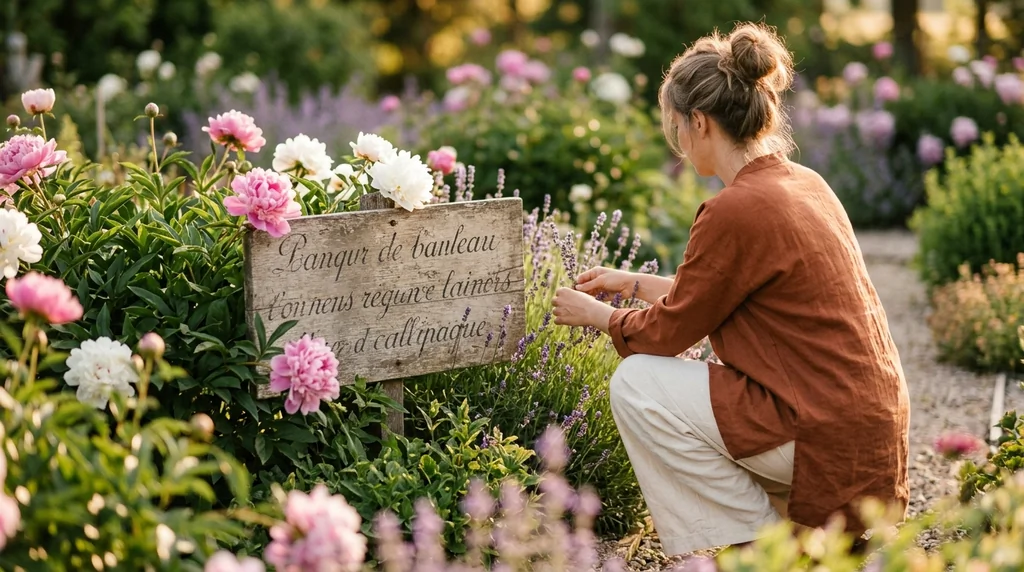 citations jardinage - Célébrez le jardinage avec 12 citations florales inspirantes