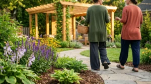 aménagement paysager jardin - Idées d&rsquo;aménagement paysager pour son jardin