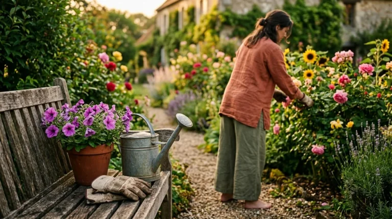 entretien des plantes et fleurs - Guide d&rsquo;entretien des plantes et fleurs